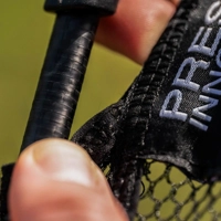 Preston Innovations Carbon Free Flow Landing Nets